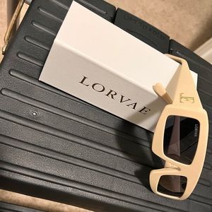 Authentic Lorvae Brand Sunnies